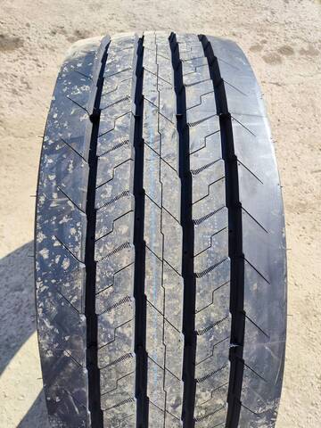 Грузовые шины Sailun 385/65 R22.5 STR1+