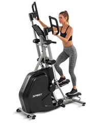 Вертикальный степпер Spirit Fitness CVC800