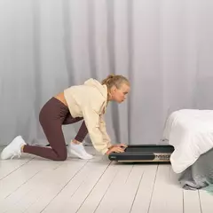 Беговая дорожка домашняя SVENSSON BODY LABS SPACETECH (AMBERLIGHT)