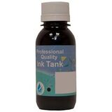 Чернила для Epson водные Dye ink универсальные 100 ml light cyan AQUAMARINE