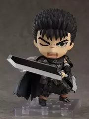 Фигурка Nendoroid Berserk: Guts (2134)