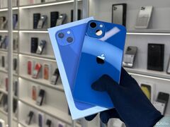 iPhone 13 Mini, 512 ГБ б/у