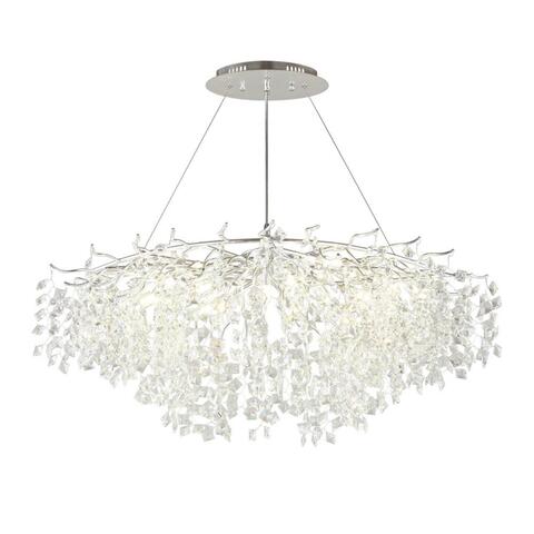 Подвесная люстра Aployt Danusia APL.846.13.10