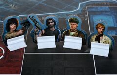 Настольная игра 