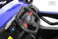 BUGGY M888BX 4WD (Полноприводный, двухместный)