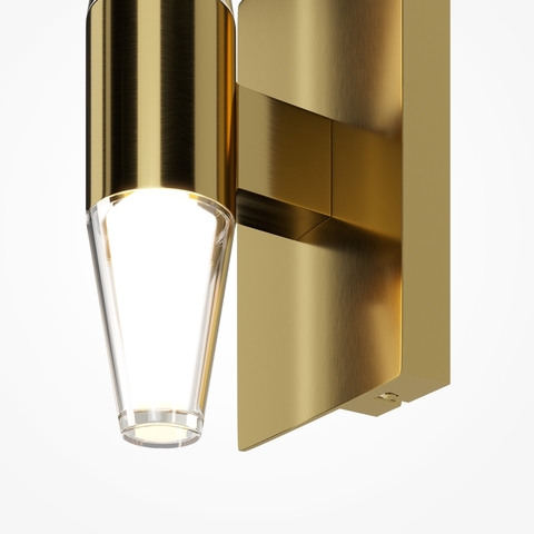 Настенный светодиодный светильник Maytoni Arana MOD401WL-L6BS3K