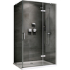 Abber Zart AG08100-S81 Душевой уголок, 100x80x195