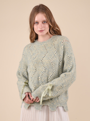 Свитер женский