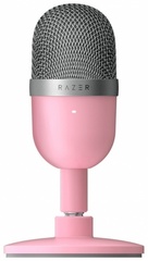 Микрофон Razer Seiren Mini розовый
