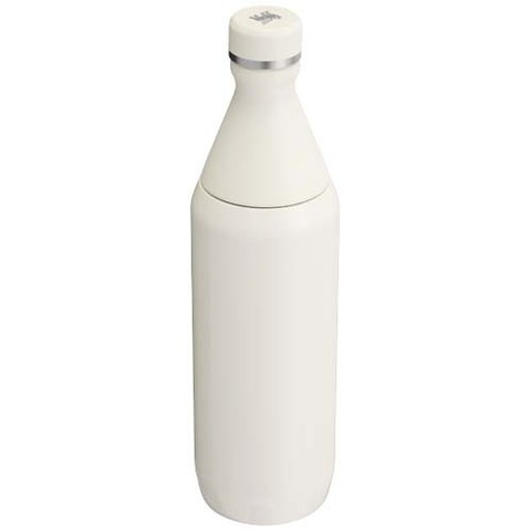 Бутылка для воды Stanley All Day Slim объемом 600 мл