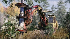 RoadCraft Rebuild Edition (Xbox Series S/X, интерфейс и субтитры на русском языке) [Цифровой код доступа]