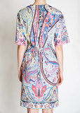 Платье ETRO