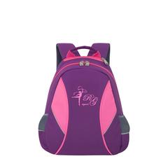 РЮКЗАК (МАЛЕНЬКИЙ) ДЛЯ ХУДОЖЕСТВЕННОЙ ГИМНАСТИКИ (18 л) Р-938