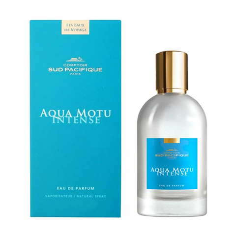 Comptoir Sud Pacifique Aqua Motu Intense