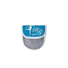 блестки голубой