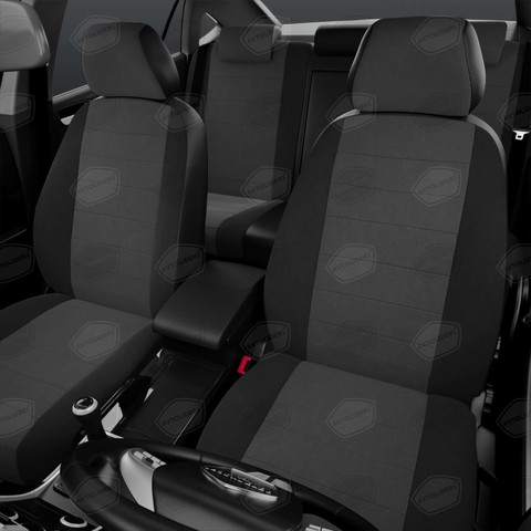 Универсальные чехлы AVTOLIDER1