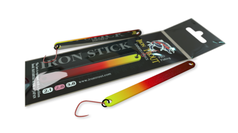 IronStick 2,8g 309
