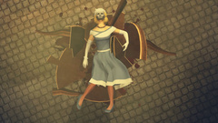 In Fear I Trust - Episode 4: The Glimpse (DLC) (для ПК, цифровой код доступа)