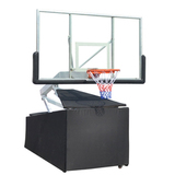 Баскетбольная мобильная стойка DFC STAND72G фото №2