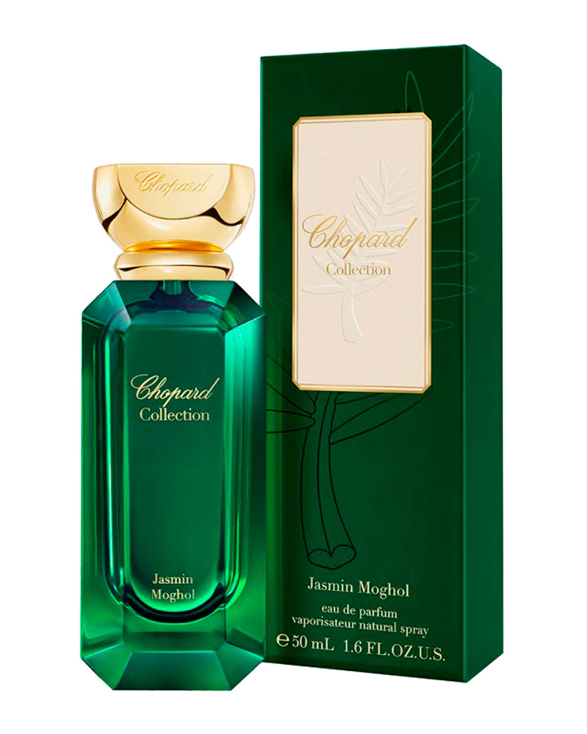 Chopard collection perfume 2025