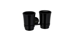 Fixsen LUKSOR Подстаканник двойной FX-71607B фото