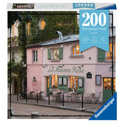 Puzzle Paris 4005556132713