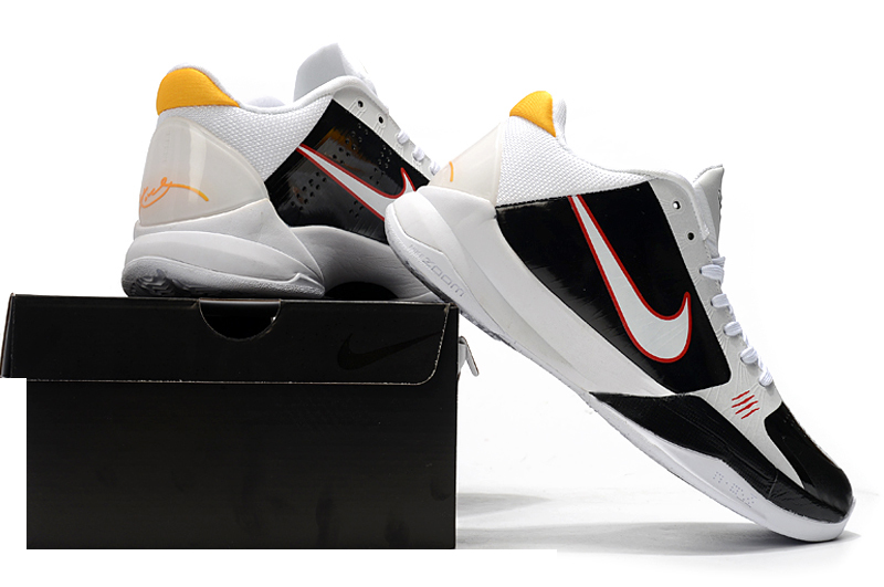 Bruce lee kobe 5 cheap