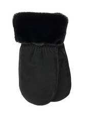 Варежки. Женские. Материал верха: Текстильные. Подклад: Плюш-мех. Толстые. Снаружи с мехом.12 шт в упаковке, разные цвета.