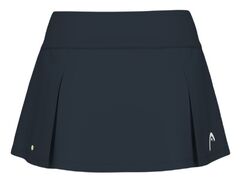 Теннисная юбка Head Dynamic Skort - navy