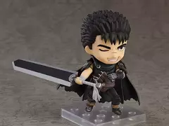 Фигурка Nendoroid Berserk: Guts (2134)