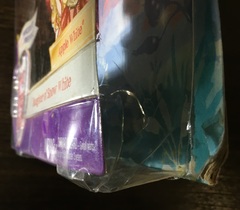 Эппл Вайт Отважные принцессы - УПАКОВКА ПОВРЕЖДЕНА