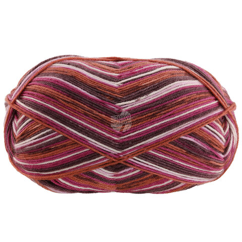Lana Grossa Meilenweit Merino Extrafine Soft 4468