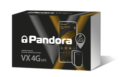Автосигнализация Pandora VX-4G GPS v2