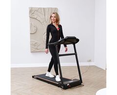 Беговая дорожка DFC BERIT  T-107