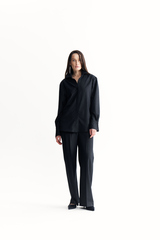 Брюки "Poloska"