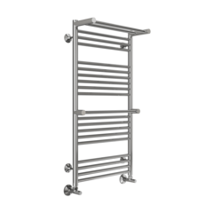 Полотенцесушитель водяной Terminus Аврора c 2-мя/п П20 500х1000