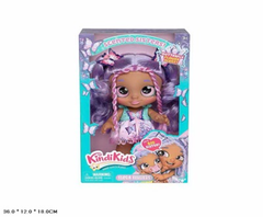 Кукла в коробке размер 36*12