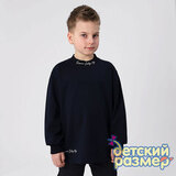 Свитшот (прямой крой) / 1941