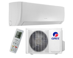 Сплит система Gree Pular GWH12AGB-K3NNA1A