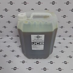 Масло трансмиссионное для LSD Gear Plus JCB Standart 4000/2200 (10 л.) | NFE
