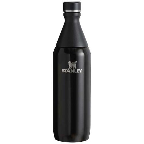 Бутылка для воды Stanley All Day Slim объемом 600 мл