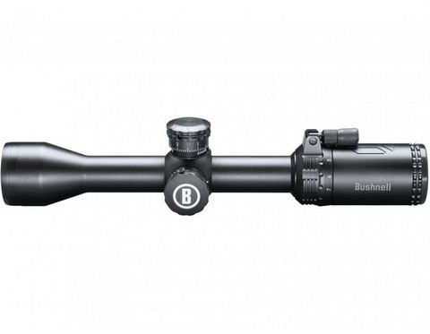 ПРИЦЕЛ BUSHNELL AR OPTICS 2-7X36 30ММ СЕТКА DZ22LR