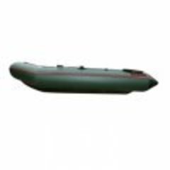 Купить недорого Надувная лодка Лидер Тайга Nova-340 Киль со скидкой!