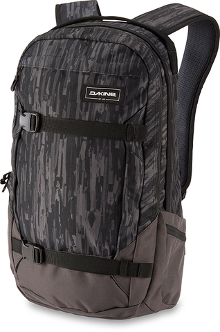 Картинка рюкзак для сноуборда Dakine mission 25l 2019 Shadow Dash - 1