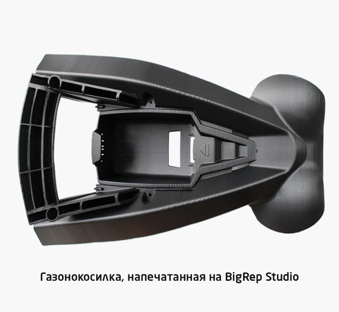 3D-принтер BigRep Studio