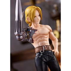 Фигурка Pop Up Parade (Fullmetal Alchemist: Brotherhood) Edward Elric