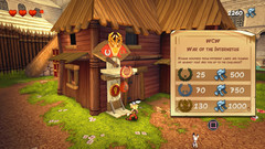 Asterix and Obelix XXL2 (retail) (для ПК, цифровой код доступа)