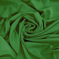 Ткань костюмная Анжелика, 342 гр/м.п., 150 см, зелёный папоротник