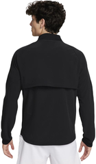 Куртка теннисная Nike Court Dri-Fit Rafa Jacket - black/white