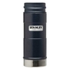 Картинка термостакан Stanley Classic Tumbler 0.35L Синий - 1